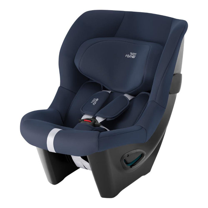 Britax Römer Safe-Way M Night Blue 61-125cm