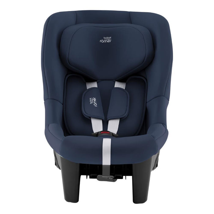 Britax Römer Safe-Way M Night Blue 61-125cm
