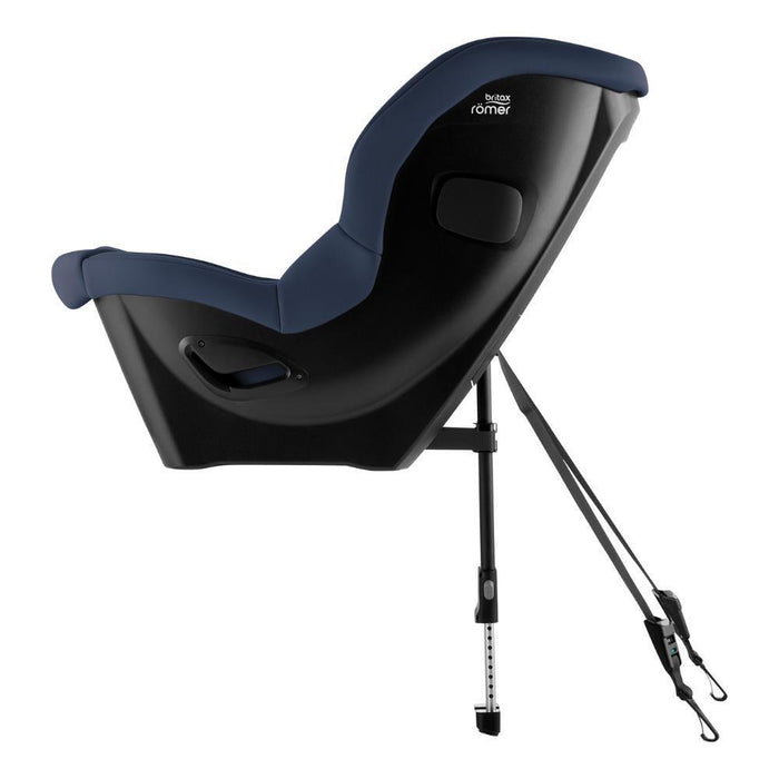 Britax Römer Safe-Way M Night Blue 61-125cm