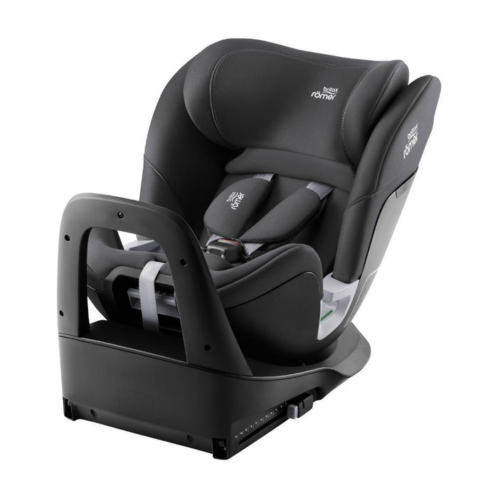 Britax Römer Swivel 2 Classic Midnight Grey 40-125cm