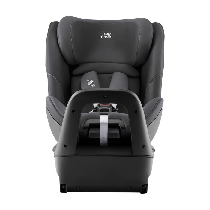 Britax Römer Swivel 2 Classic Midnight Grey 40-125cm