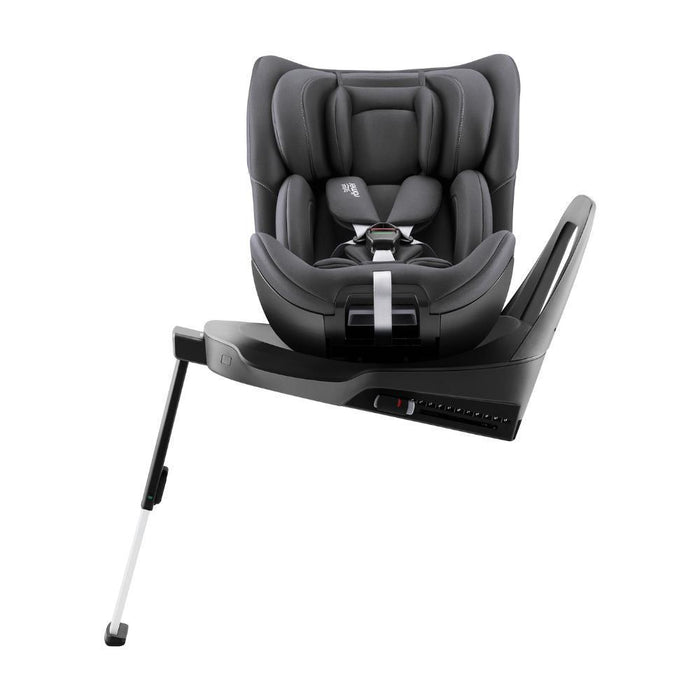 Britax Römer Swivel 2 Classic Midnight Grey 40-125cm