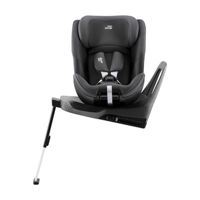 Britax Römer Swivel 2 Classic Midnight Grey 40-125cm