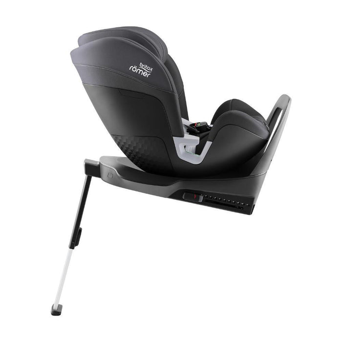 Britax Römer Swivel 2 Classic Midnight Grey 40-125cm