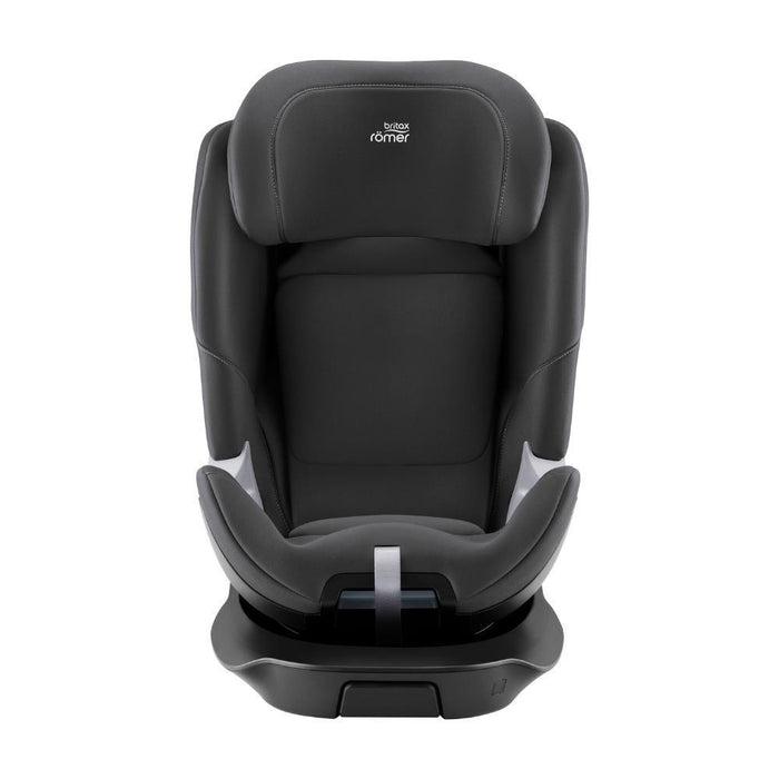 Britax Römer Swivel 2 Classic Midnight Grey 40-125cm