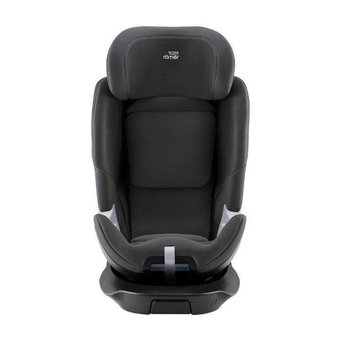Britax Römer Swivel 2 Classic Midnight Grey 40-125cm