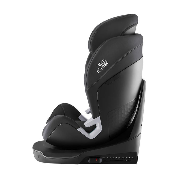 Britax Römer Swivel 2 Classic Midnight Grey 40-125cm