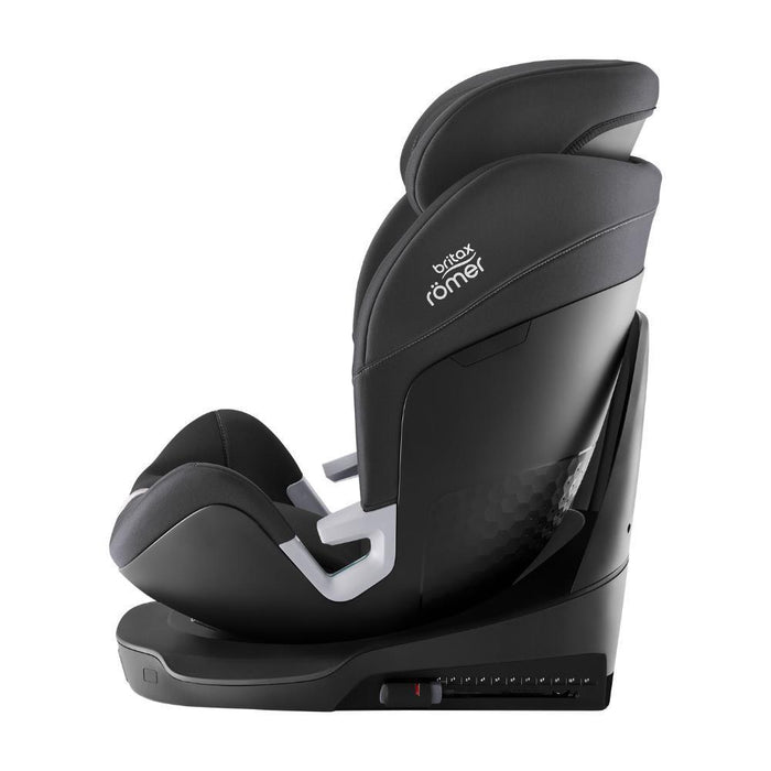 Britax Römer Swivel 2 Classic Midnight Grey 40-125cm