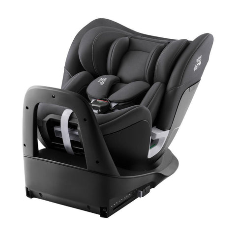 Britax Römer Swivel 2 Classic Midnight Grey 40-125cm