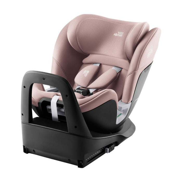 Britax Römer Swivel 2 Classic Dusty Rose 40-125cm