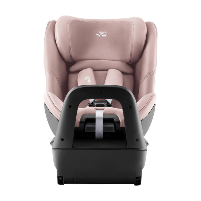 Britax Römer Swivel 2 Classic Dusty Rose 40-125cm