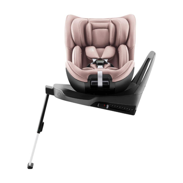 Britax Römer Swivel 2 Classic Dusty Rose 40-125cm