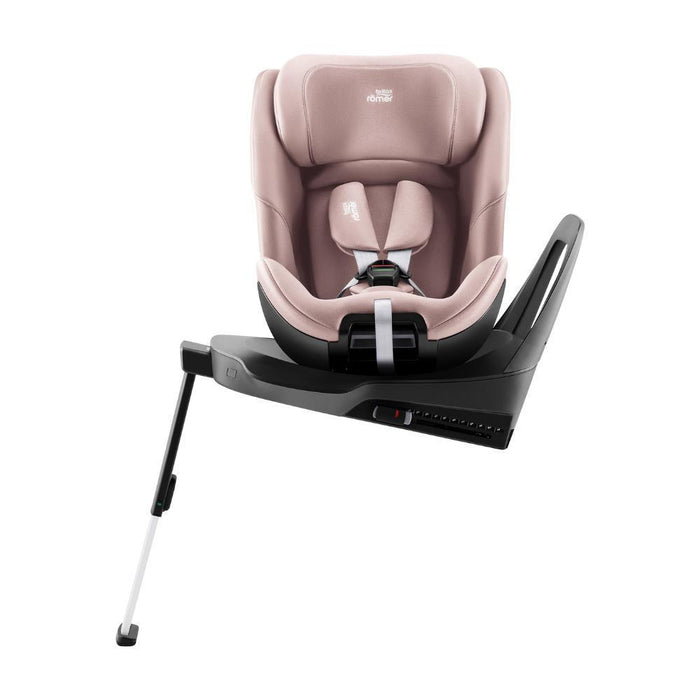 Britax Römer Swivel 2 Classic Dusty Rose 40-125cm