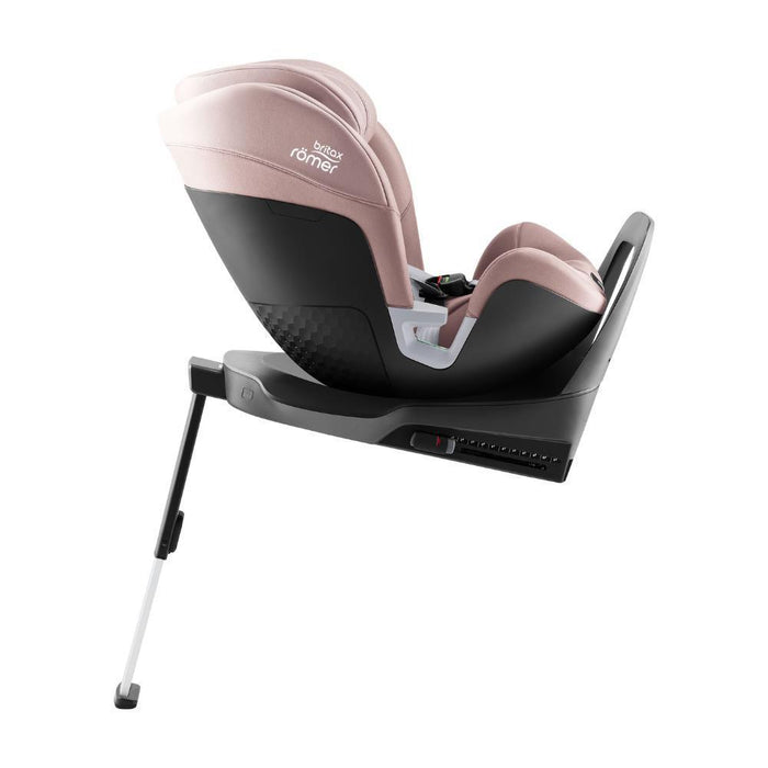 Britax Römer Swivel 2 Classic Dusty Rose 40-125cm