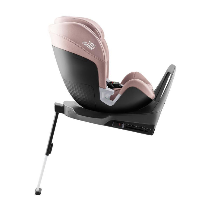 Britax Römer Swivel 2 Classic Dusty Rose 40-125cm