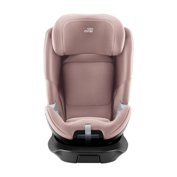 Britax Römer Swivel 2 Classic Dusty Rose 40-125cm