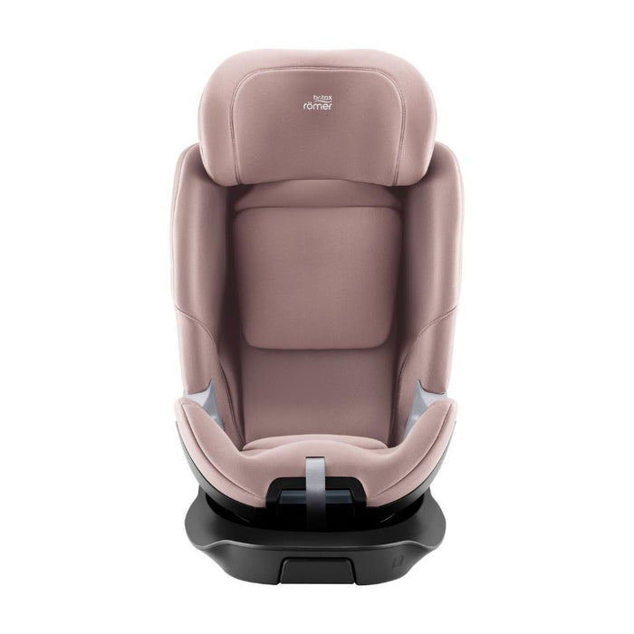 Britax Römer Swivel 2 Classic Dusty Rose 40-125cm