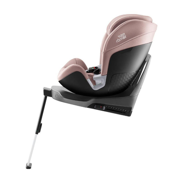 Britax Römer Swivel 2 Classic Dusty Rose 40-125cm