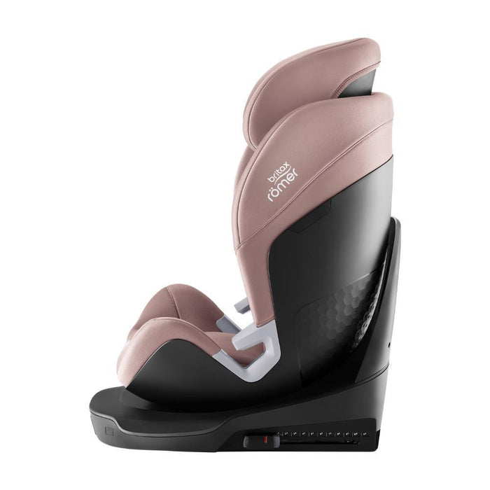 Britax Römer Swivel 2 Classic Dusty Rose 40-125cm