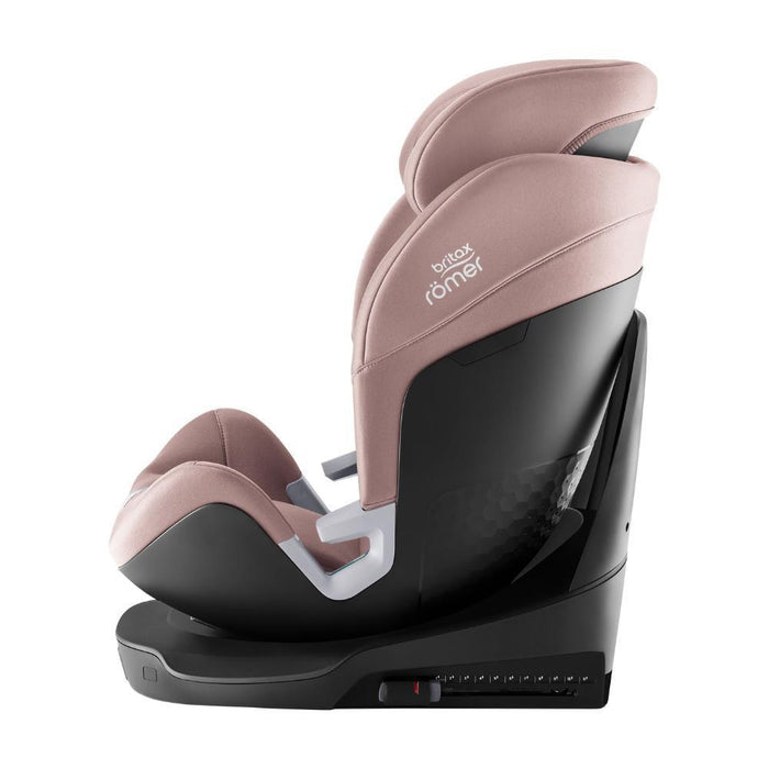 Britax Römer Swivel 2 Classic Dusty Rose 40-125cm