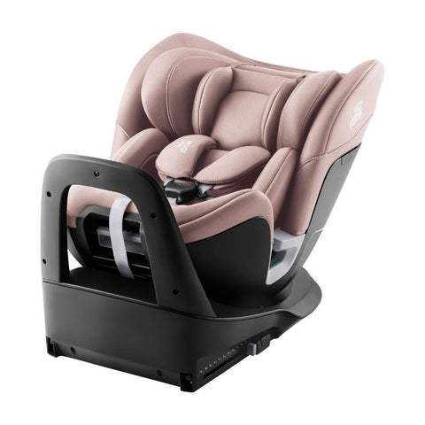 Britax Römer Swivel 2 Classic Dusty Rose 40-125cm