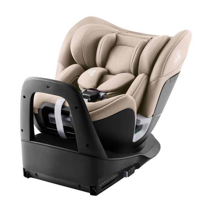 Britax Römer Swivel 2 Classic Chai 40-125cm