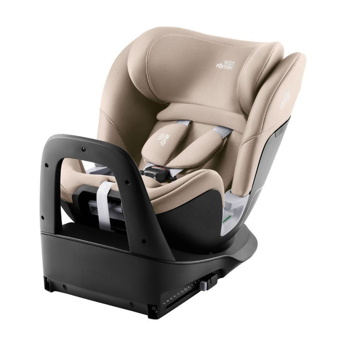 Britax Römer Swivel 2 Classic Chai 40-125cm