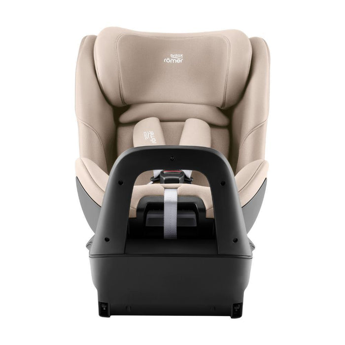 Britax Römer Swivel 2 Classic Chai 40-125cm
