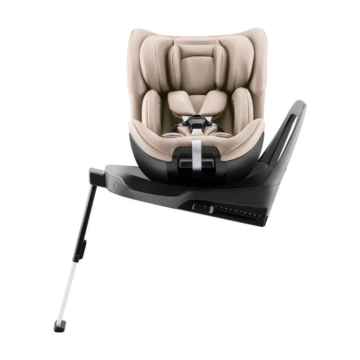 Britax Römer Swivel 2 Classic Chai 40-125cm