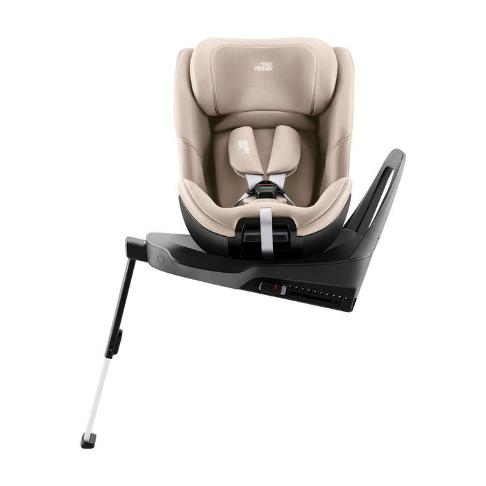 Britax Römer Swivel 2 Classic Chai 40-125cm