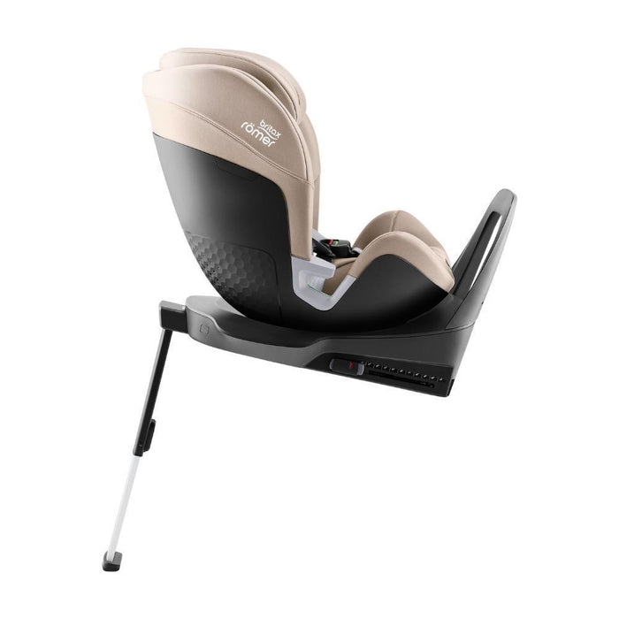Britax Römer Swivel 2 Classic Chai 40-125cm