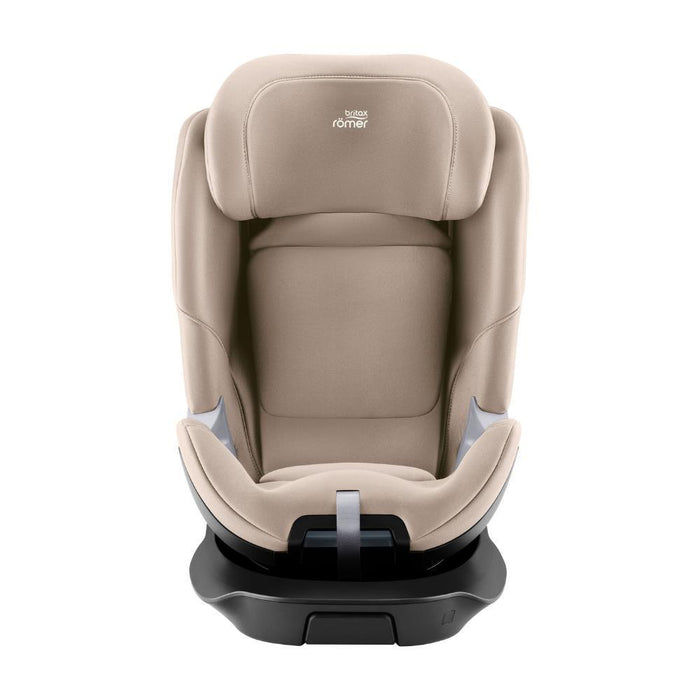 Britax Römer Swivel 2 Classic Chai 40-125cm