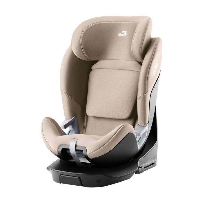Britax Römer Swivel 2 Classic Chai 40-125cm