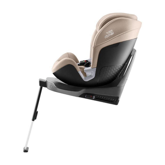 Britax Römer Swivel 2 Classic Chai 40-125cm