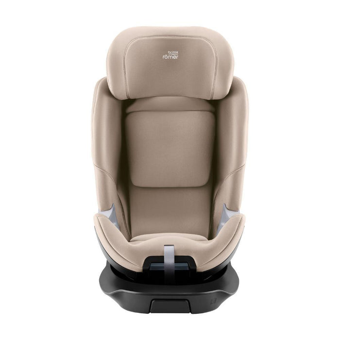 Britax Römer Swivel 2 Classic Chai 40-125cm