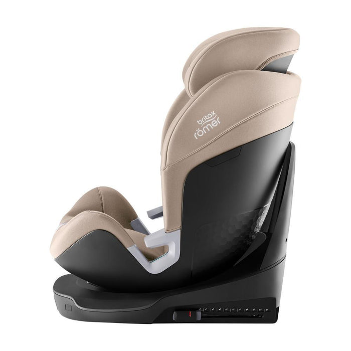 Britax Römer Swivel 2 Classic Chai 40-125cm