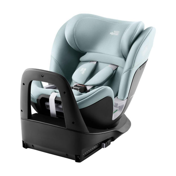 Britax Römer Swivel 2 Classic Ocean 40-125cm