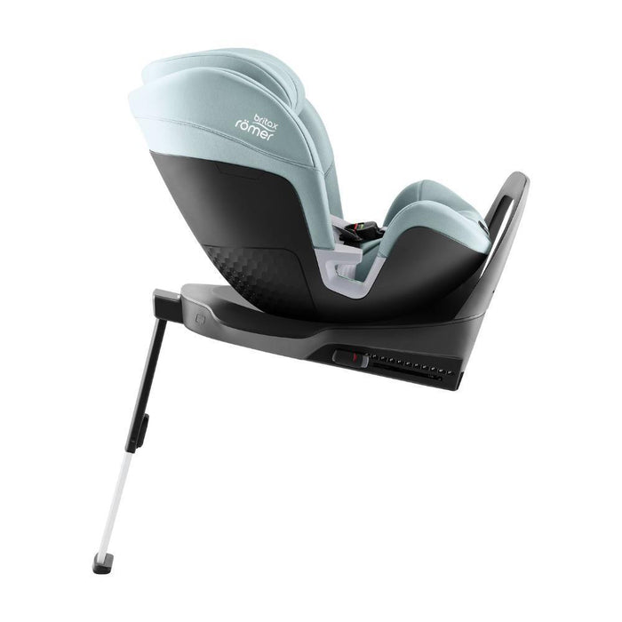 Britax Römer Swivel 2 Classic Ocean 40-125cm