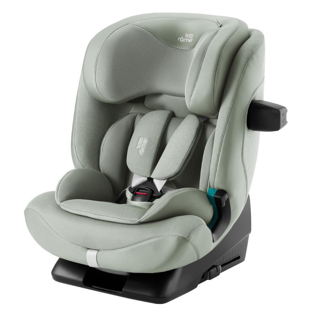 Britax Römer Advansafix Pro Verde Salvia 76-150cm