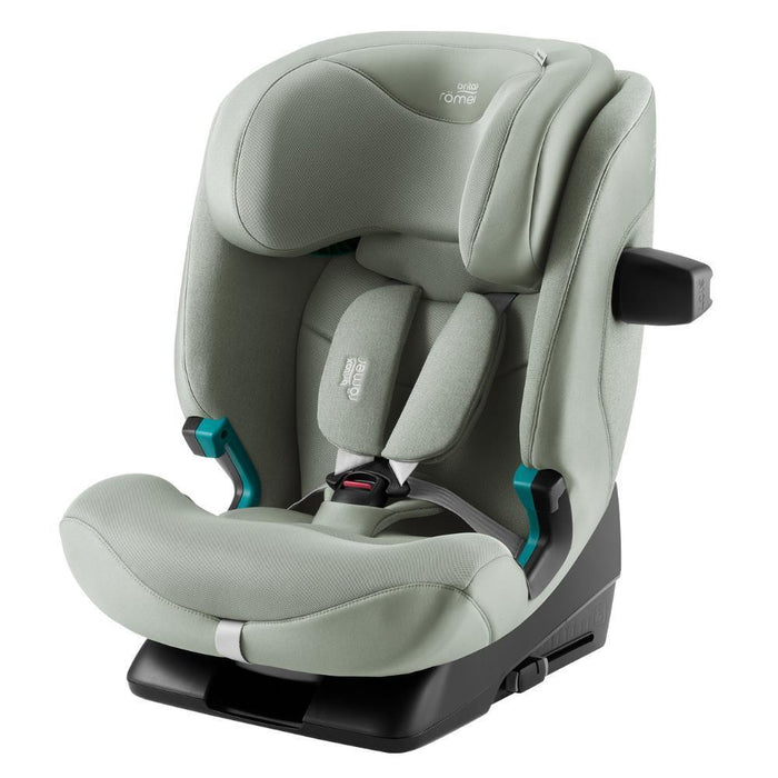 Britax Römer Advansafix Pro Sage Green 76-150cm