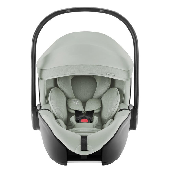 Britax Römer Baby-Safe Pro Style Sage Green 40-85cm