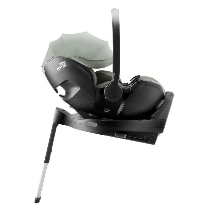 Britax Römer Baby-Safe Pro Style Sage Green 40-85cm