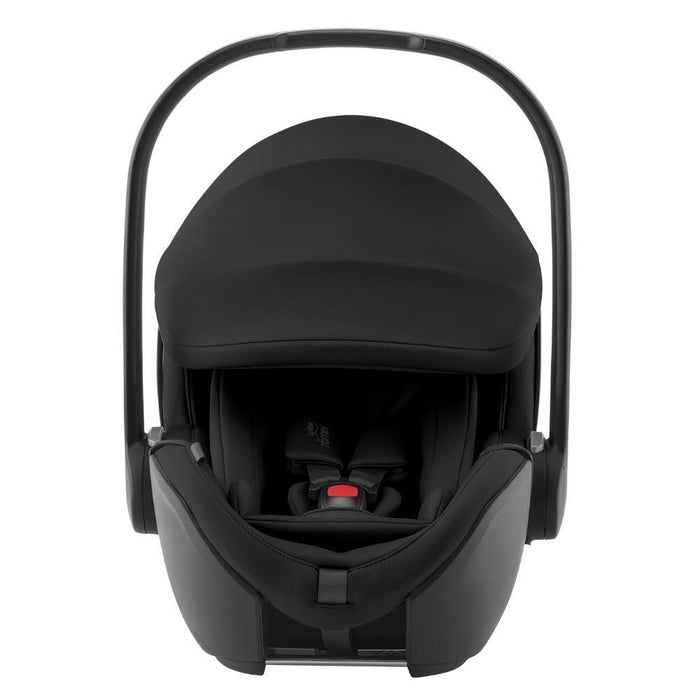 Britax Römer Baby-Safe Pro Lux Onyx Black 40-85cm