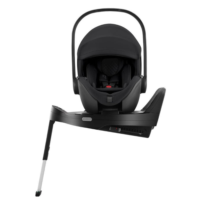 Britax Römer Baby-Safe Pro Lux Onyx Black 40-85cm