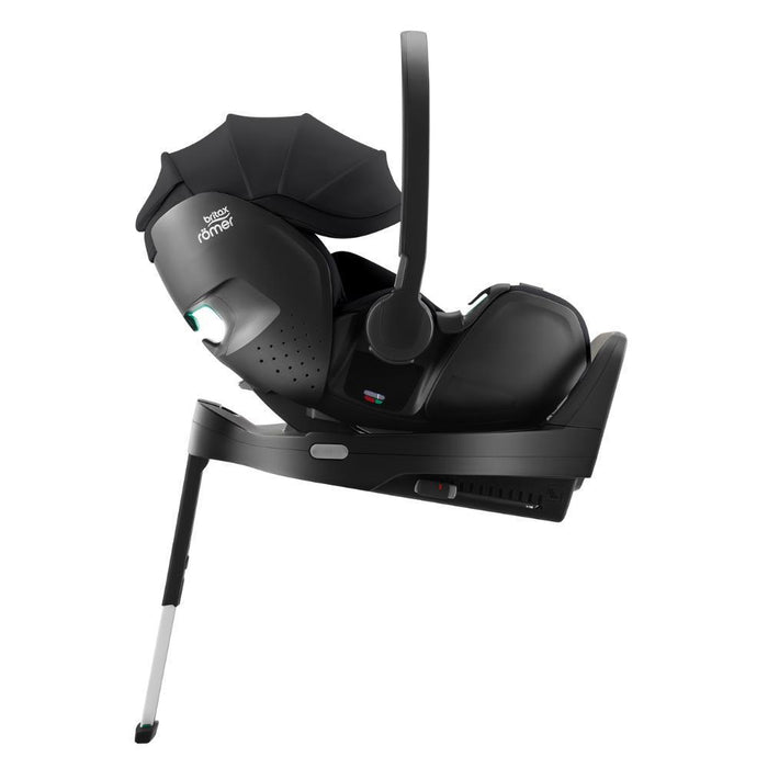 Britax Römer Baby-Safe Pro Lux Onyx Black 40-85cm
