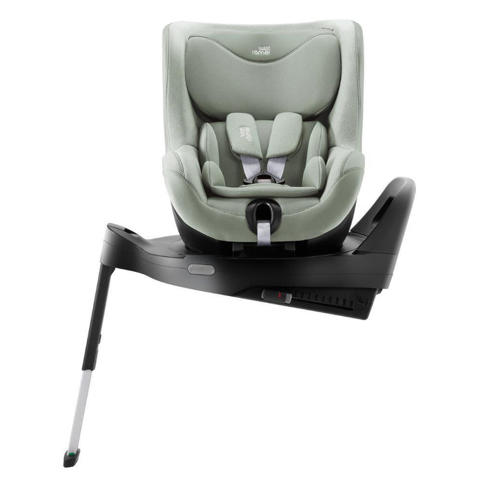Britax Römer Pro M Style Sage Green 61-105cm