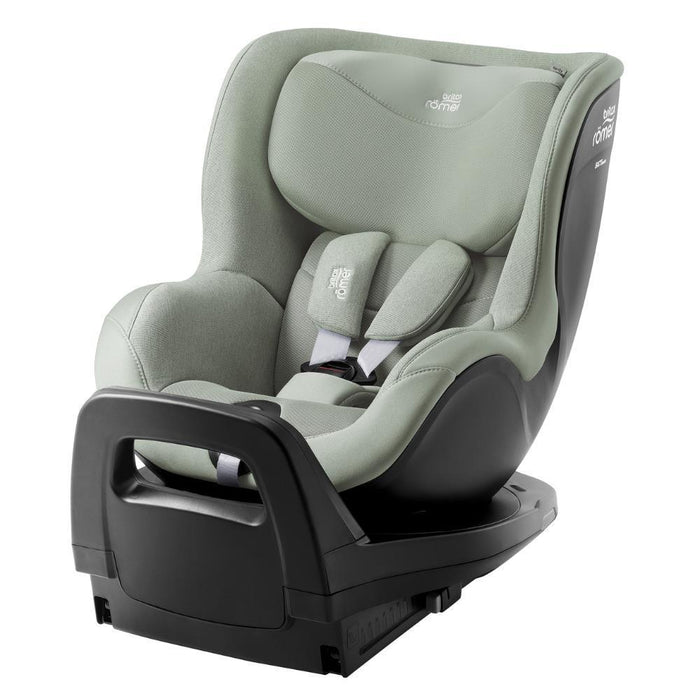 Britax Römer Pro M Style Sage Green 61-105cm