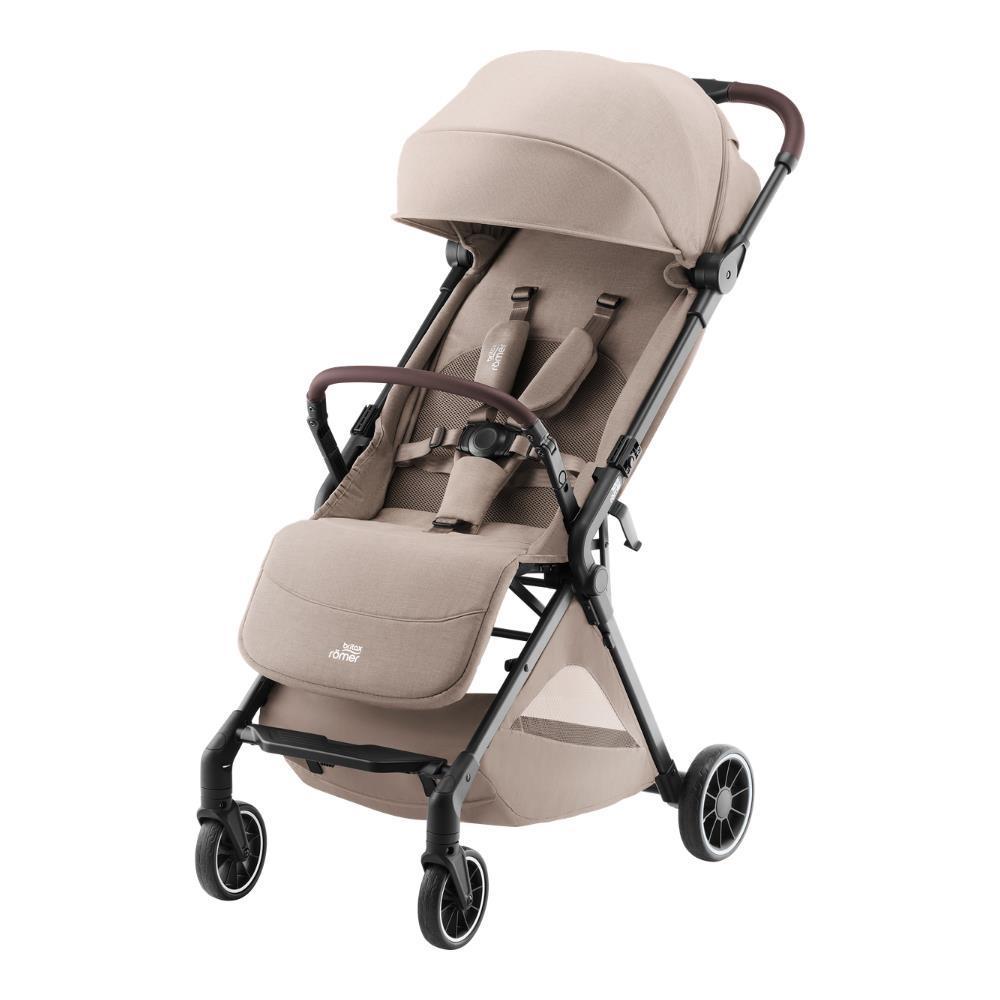 Britax Römer Tira Teak Stroller
