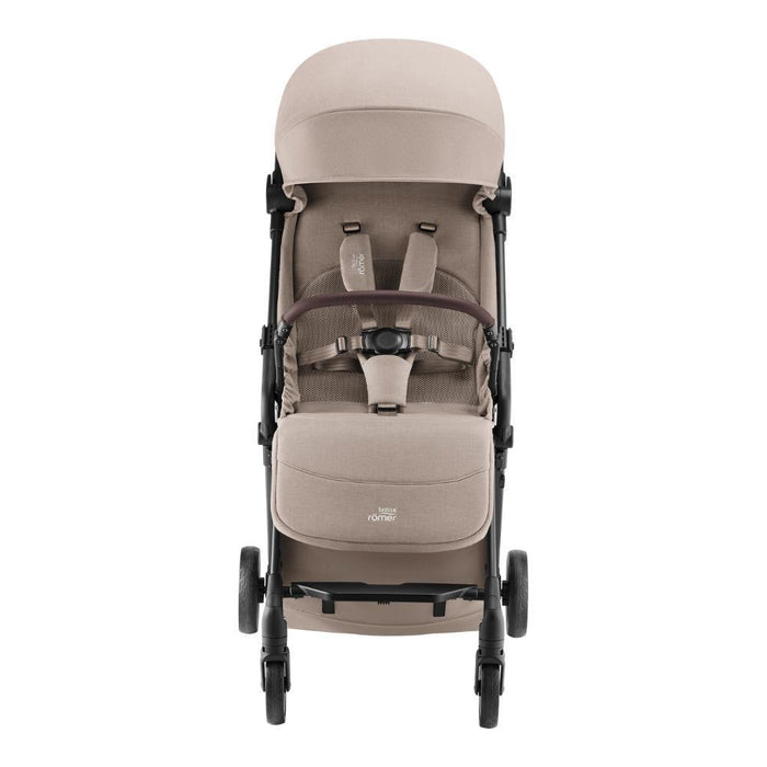 Carrinho Britax Römer Tira Teak