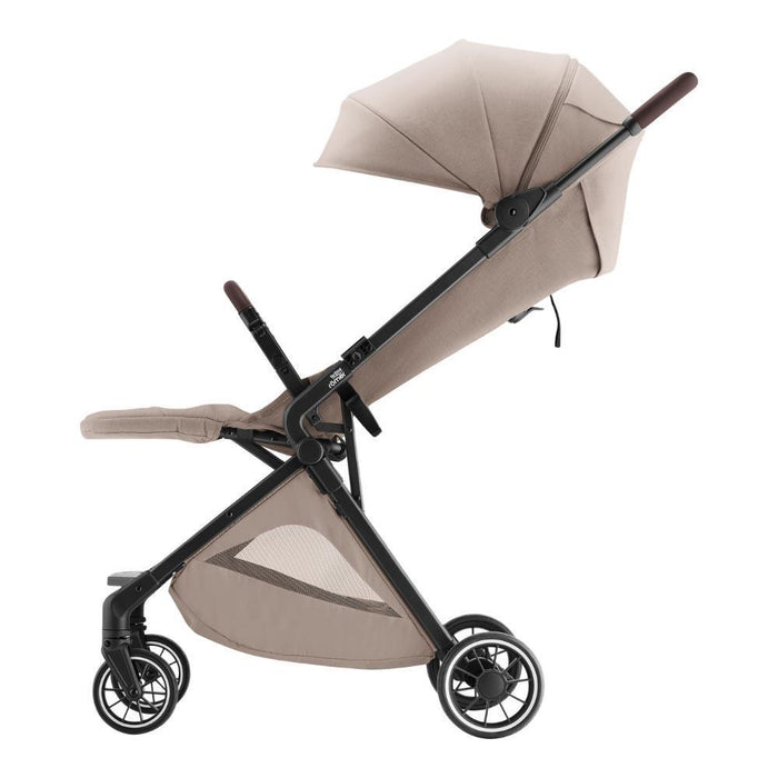 Carrinho Britax Römer Tira Teak